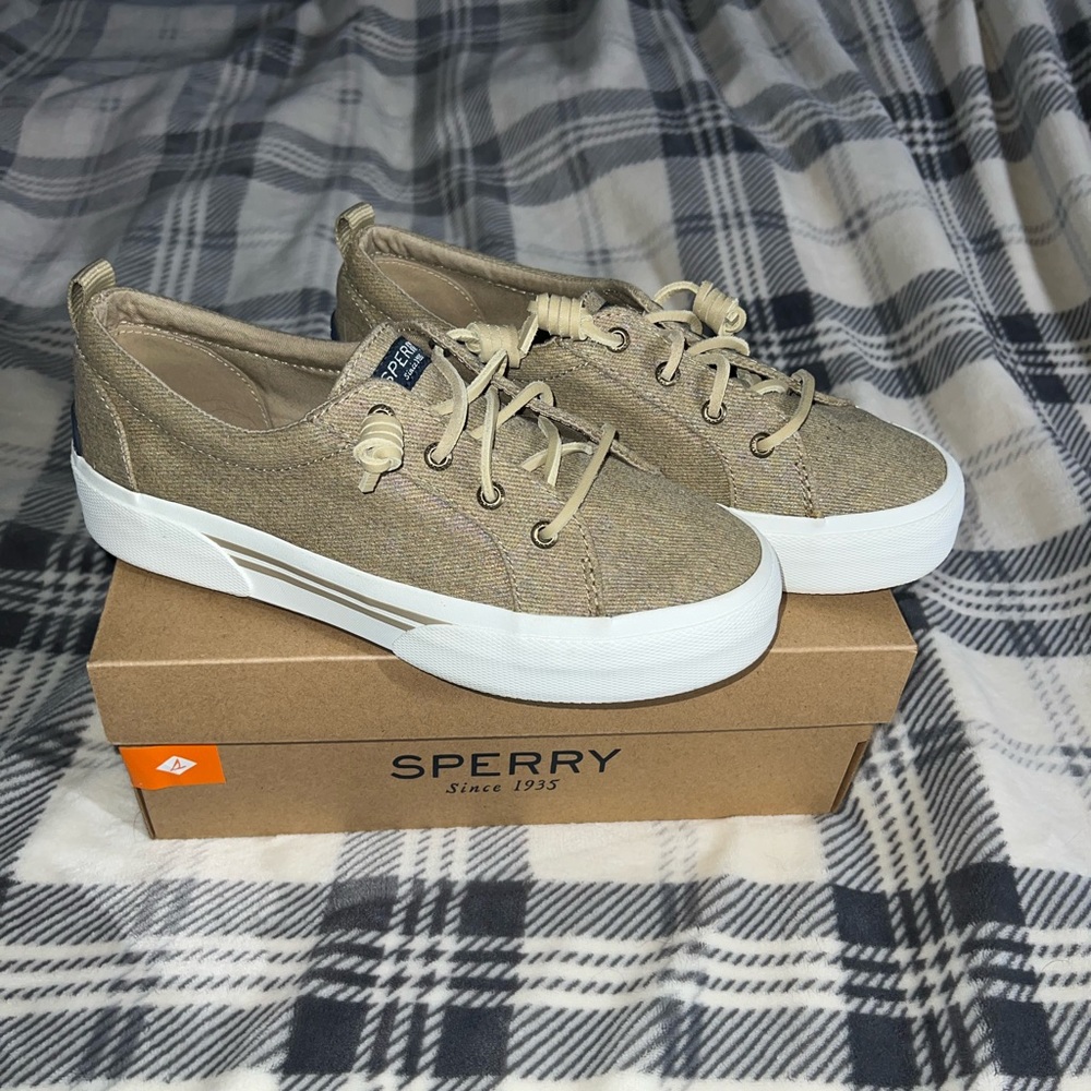 Women’s Sperry Sneakers